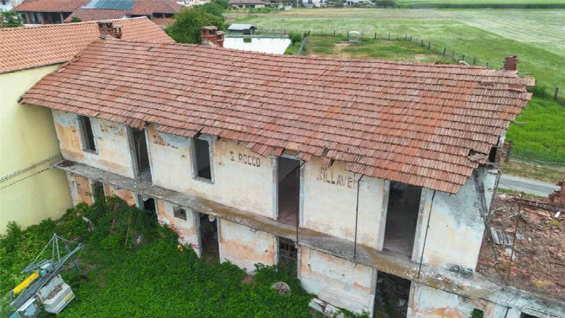Rustico/Casale in vendita a Sillavengo - foto 5