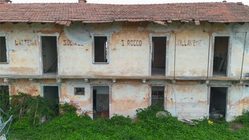 Rustico/Casale in vendita a Sillavengo - foto 6