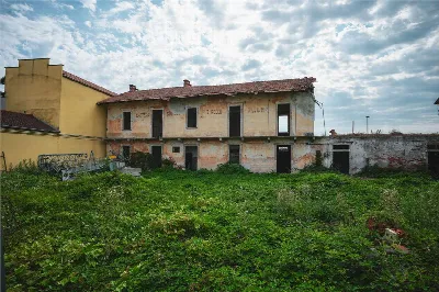 Rustico/Casale in vendita a Sillavengo - foto 7