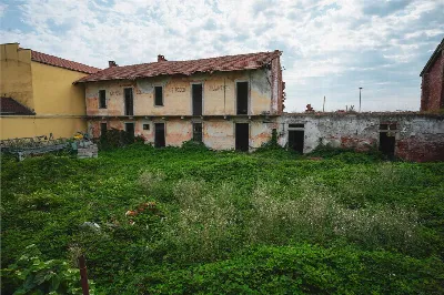 Rustico/Casale in vendita a Sillavengo - foto 8