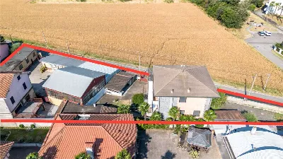 Palazzo/Stabile in vendita a Castano Primo - foto 4