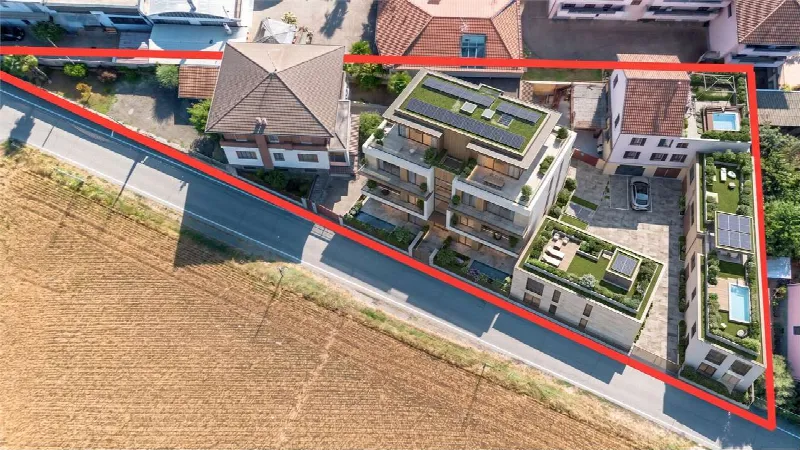 Palazzo/Stabile in vendita a Castano Primo - foto 5