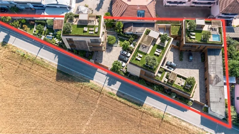 Palazzo/Stabile in vendita a Castano Primo - foto 6