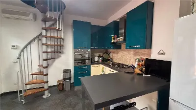 Appartamento a Galliate