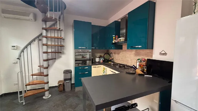 Appartamento in vendita a Galliate - foto 1