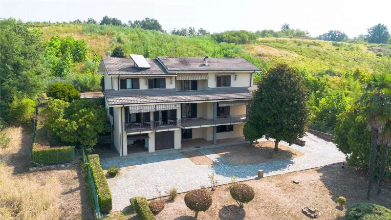 Villa in vendita a Briona - foto 1