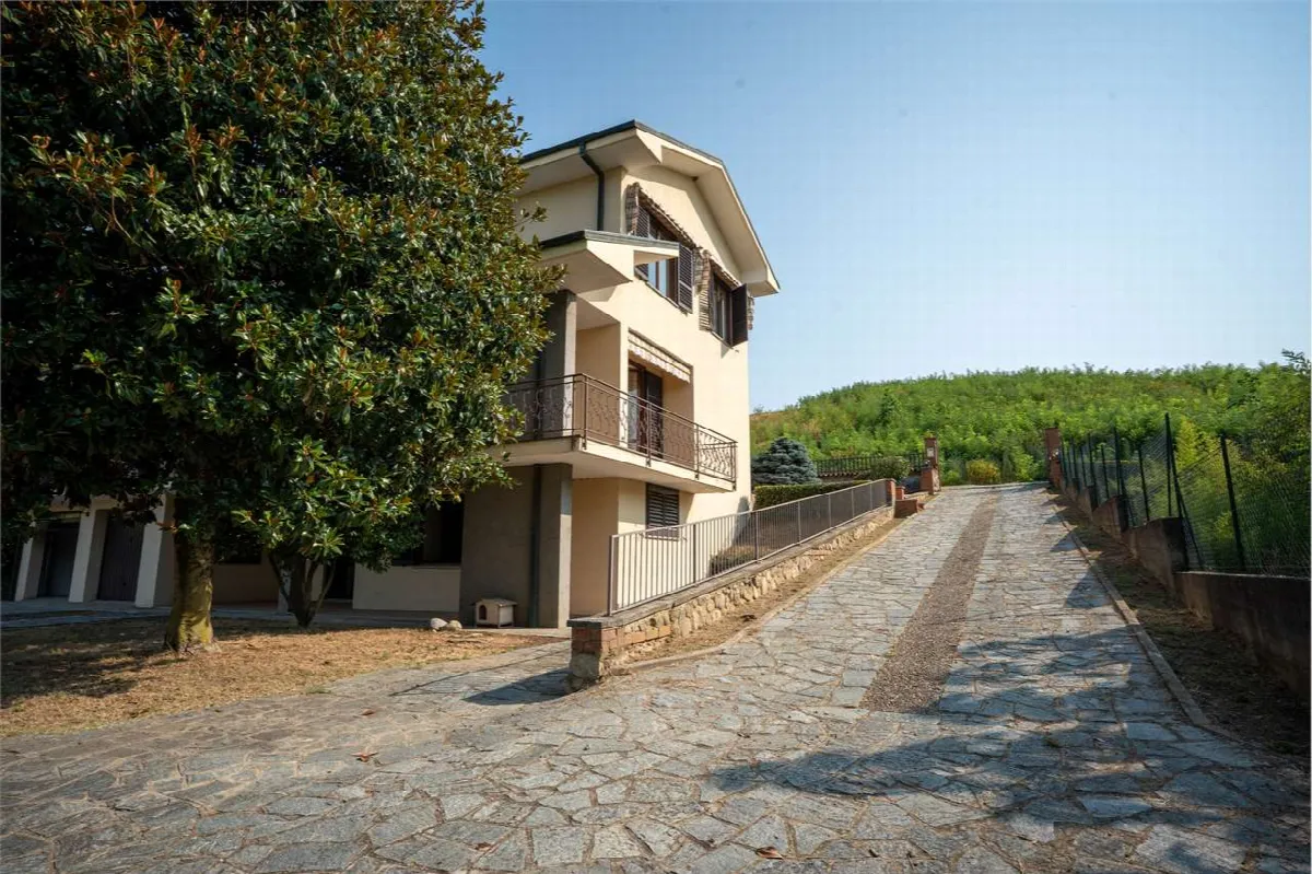 Villa in vendita a Briona - foto 2