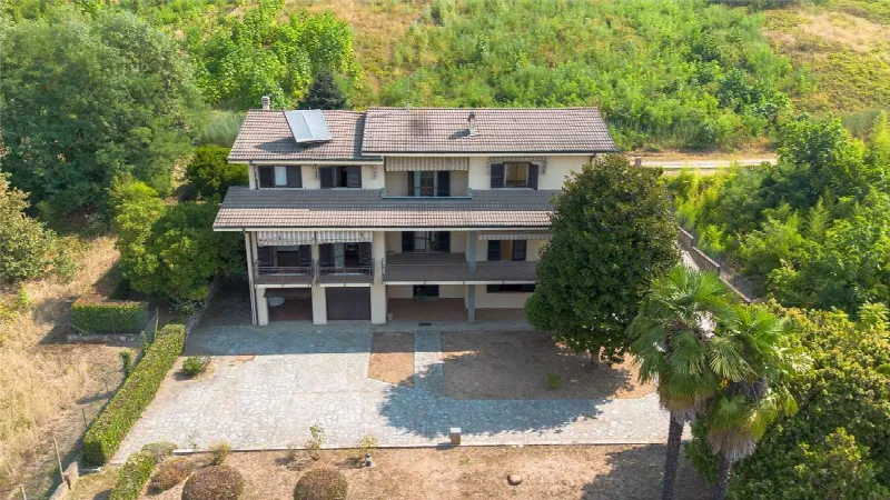 Villa in vendita a Briona - foto 5