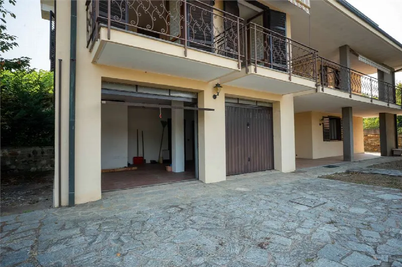 Villa in vendita a Briona - foto 9