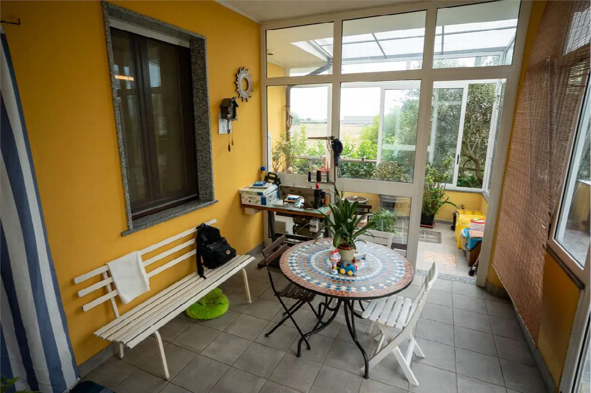 Villa in vendita a Cameri - foto 4