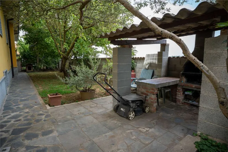 Villa in vendita a Cameri - foto 7