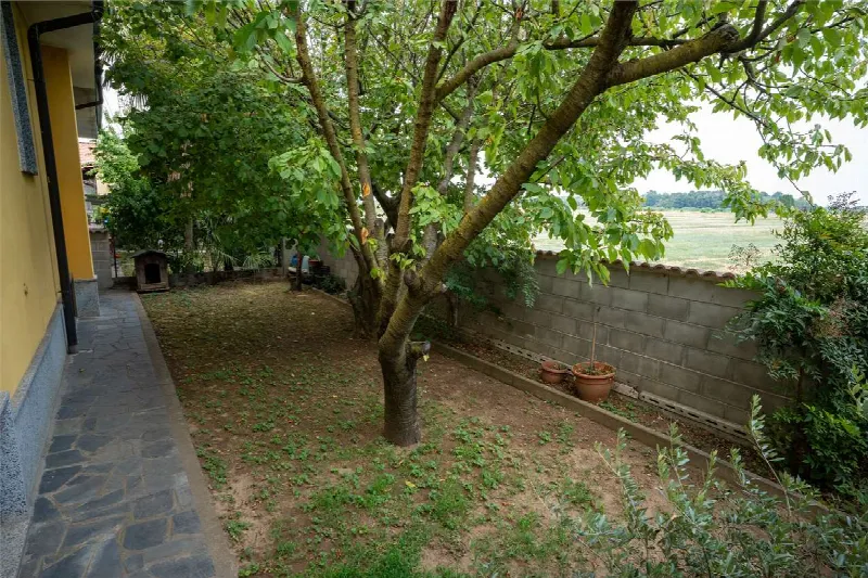 Villa in vendita a Cameri - foto 8