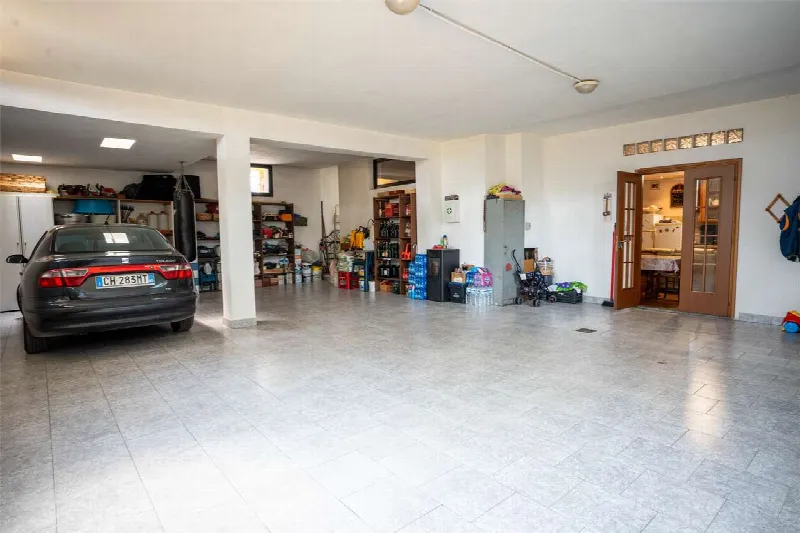 Villa in vendita a Cameri - foto 9