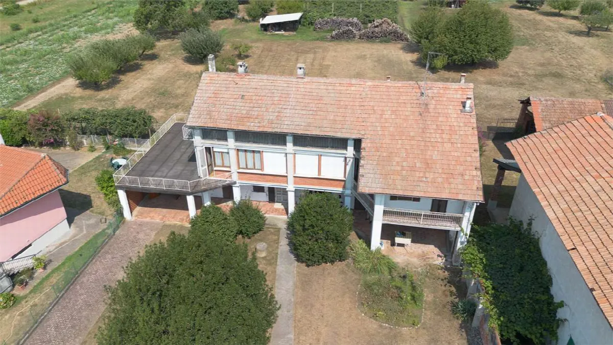 Villa in vendita a Fara Novarese - foto 3