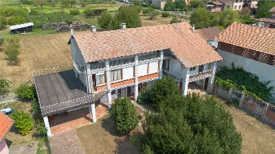 Villa in vendita a Fara Novarese - foto 4