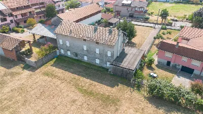 Villa in vendita a Fara Novarese - foto 5