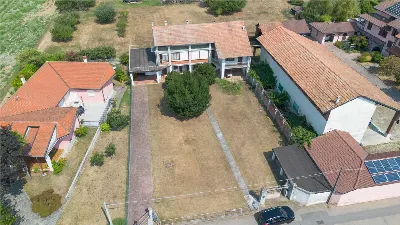 Villa in vendita a Fara Novarese - foto 8