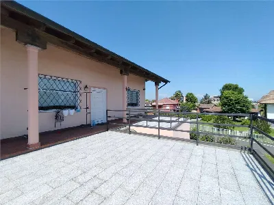 Villa in vendita a Sant'Angelo Lomellina - foto 1