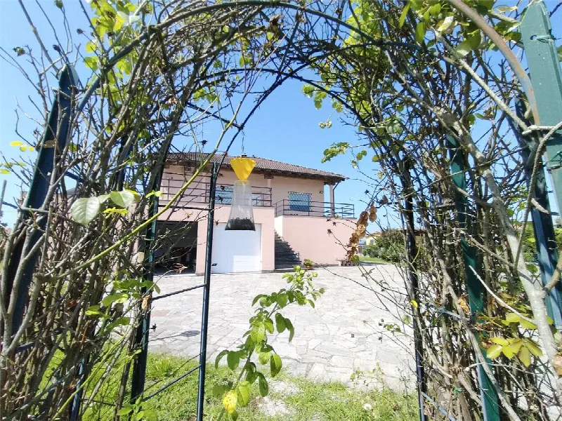 Villa in vendita a Sant'Angelo Lomellina - foto 2