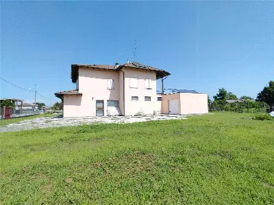 Villa in vendita a Sant'Angelo Lomellina - foto 3
