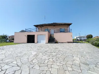 Villa in vendita a Sant'Angelo Lomellina - foto 4