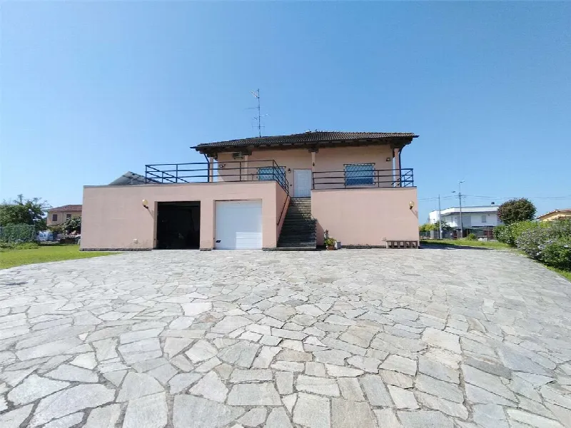 Villa in vendita a Sant'Angelo Lomellina - foto 4