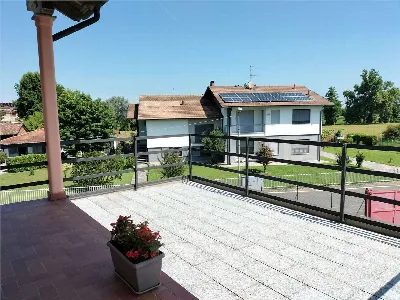 Villa in vendita a Sant'Angelo Lomellina - foto 7