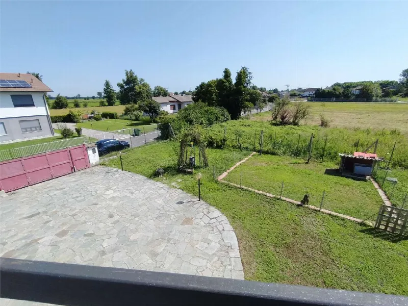 Villa in vendita a Sant'Angelo Lomellina - foto 8