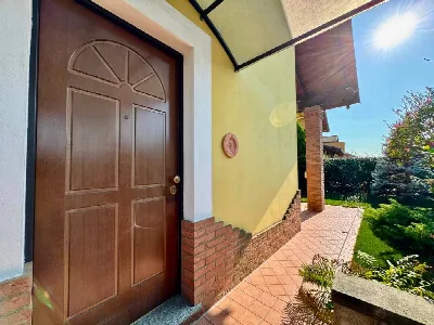 Villa in vendita a Pezzana - foto 4
