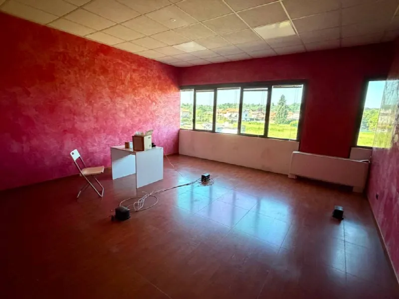 Ufficio in vendita a Borgo Ticino - foto 3