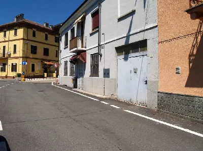 Villa in vendita a Vinzaglio - foto 1