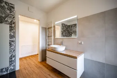 Appartamento in vendita a Primaluna - foto 10