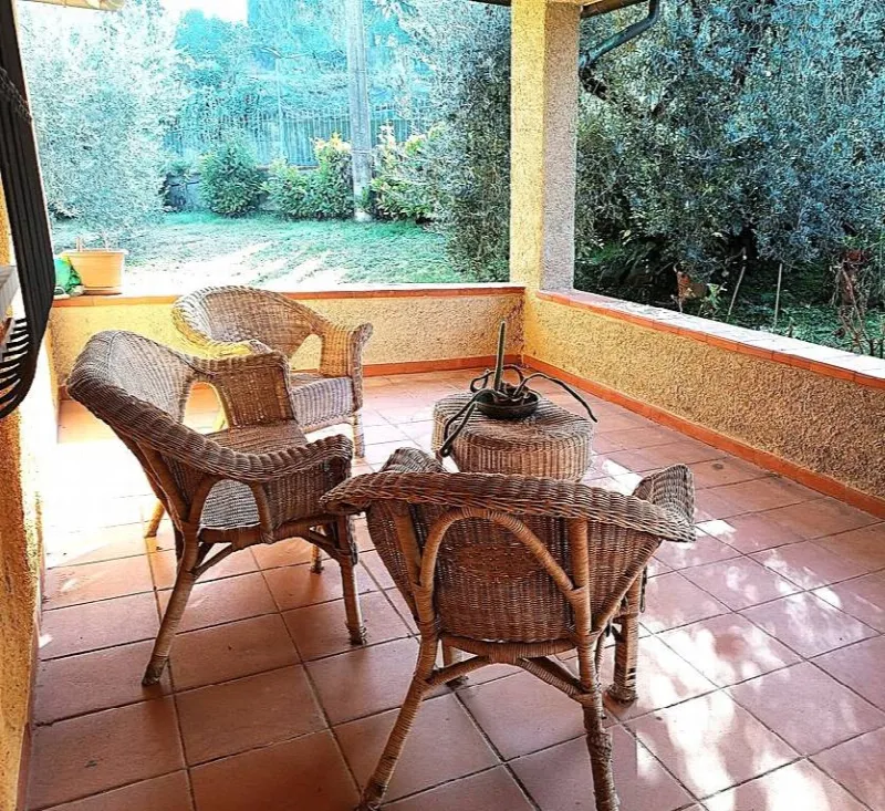 Villa in vendita a Carmignano - foto 3