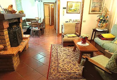 Villa in vendita a Carmignano - foto 5