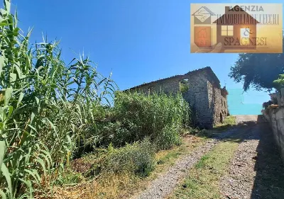 Rustico/Casale in vendita a Quarrata - foto 9