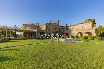 Villa in vendita a Amelia - foto 2