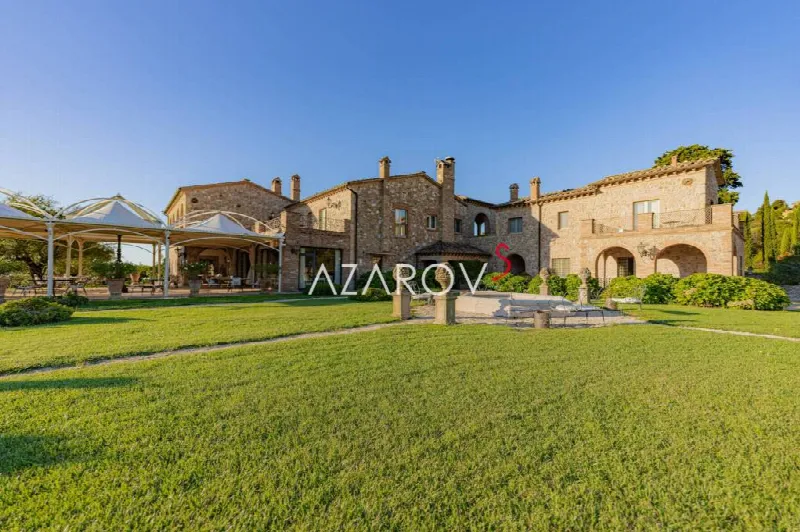 Villa in vendita a Amelia - foto 2