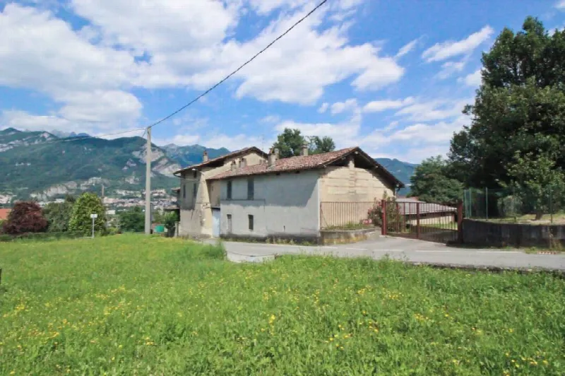 Rustico/Casale in vendita a Olginate - foto 1