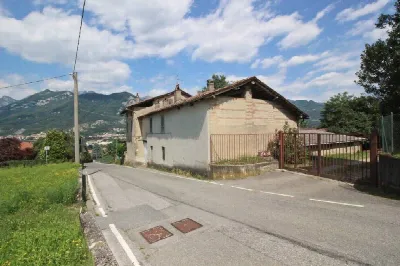 Rustico/Casale in vendita a Olginate - foto 10