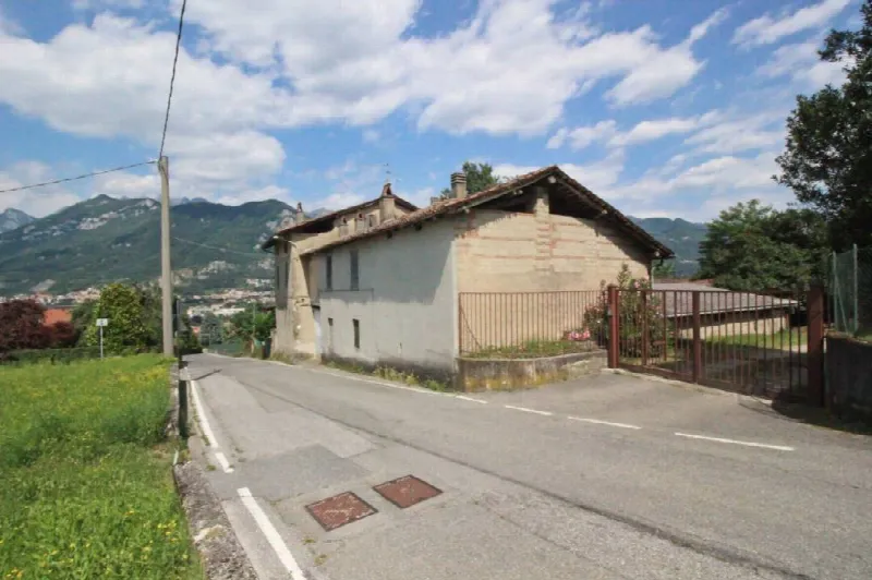 Rustico/Casale in vendita a Olginate - foto 10