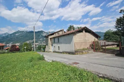 Rustico/Casale in vendita a Olginate - foto 2