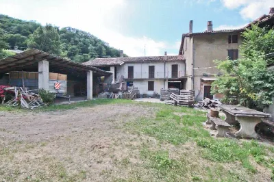 Rustico/Casale in vendita a Olginate - foto 3
