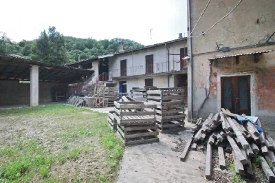Rustico/Casale in vendita a Olginate - foto 4