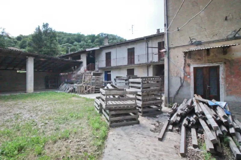 Rustico/Casale in vendita a Olginate - foto 4