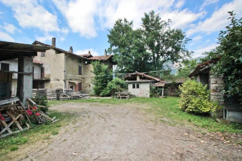 Rustico/Casale in vendita a Olginate - foto 5