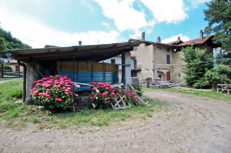 Rustico/Casale in vendita a Olginate - foto 9