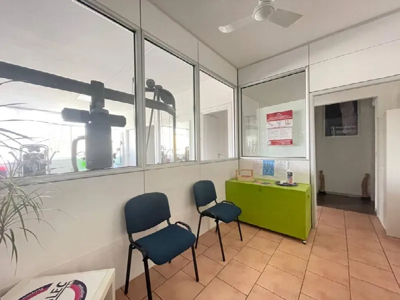 Ufficio in vendita a Vimercate - foto 2