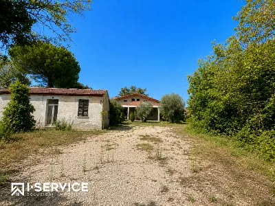 Villa in vendita a Santarcangelo di Romagn... - foto 1