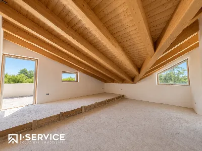 Villa in vendita a Santarcangelo di Romagn... - foto 4