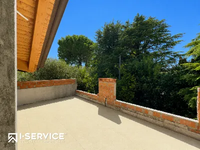 Villa in vendita a Santarcangelo di Romagn... - foto 6